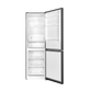 Frigorífico combi TCL negro 185*60cm (026334) OFERTA