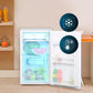 Frigorífico Cecotec blanco 1 puerta 85*47cm TT-90 OFERTA