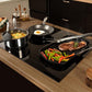 Placa Inducción Cecotec flex (026186) OFERTA