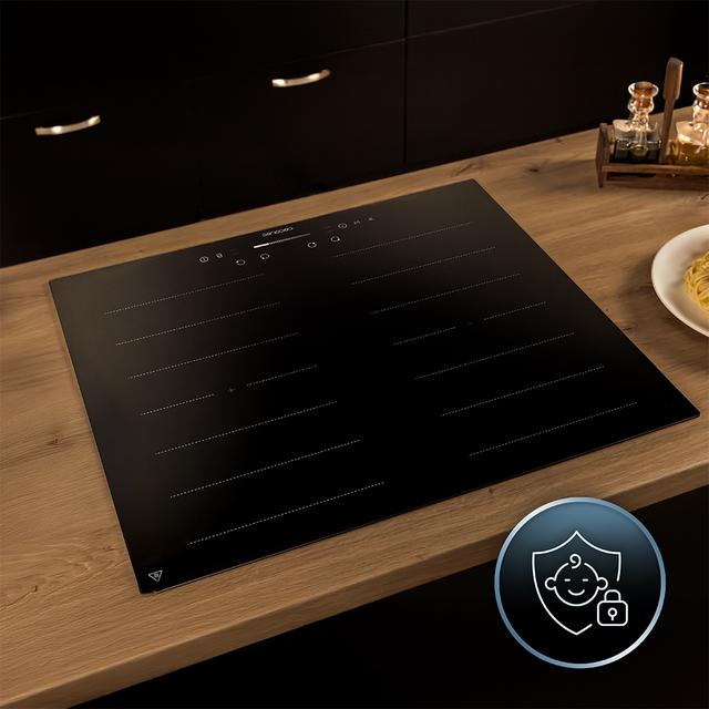 Placa Inducción Cecotec flex (026186) OFERTA