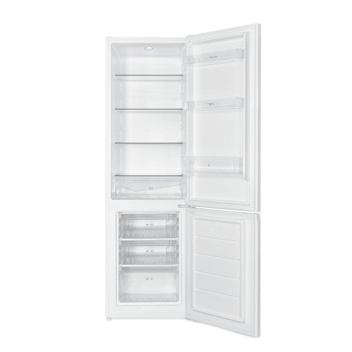 Frigorífico combi Brandt blanco 185*60cm BFC8600EW-01 OUTLET
