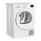 Secadora Indesit 9kg bomba de calor blanca (026408) OFERTA