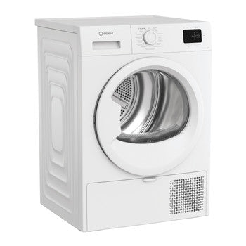 Secadora Indesit 9kg bomba de calor blanca (026408) OFERTA