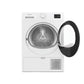 Secadora Indesit 9kg bomba de calor blanca (026408) OFERTA