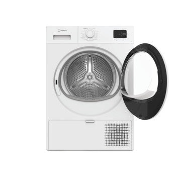 Secadora Indesit 9kg bomba de calor blanca (026408) OFERTA