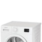 Secadora Indesit 9kg bomba de calor blanca (026408) OFERTA