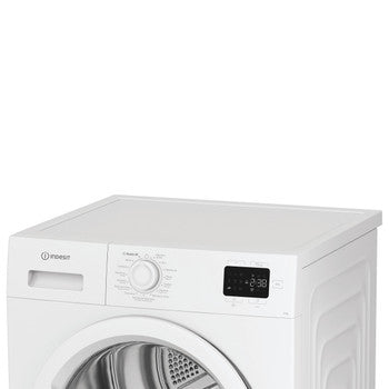 Secadora Indesit 9kg bomba de calor blanca (026408) OFERTA