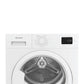 Secadora Indesit 9kg bomba de calor blanca (026408) OFERTA