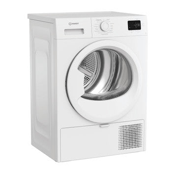 Secadora Indesit 8kg bomba de calor blanca (026169) OFERTA