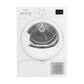 Secadora Indesit 8kg bomba de calor blanca (026169) OFERTA