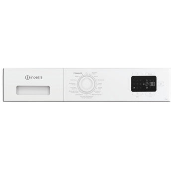 Secadora Indesit 8kg bomba de calor blanca (026169) OFERTA
