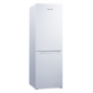 Frigorífico combi Brandt blanco 185*60cm BFC8600EW-01 OUTLET