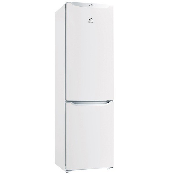Frigorífico combi Indesit blanco 187*60cm IB34AAF OCASION