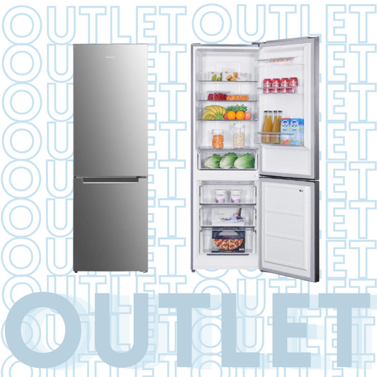 Combi winia inox OUTLET