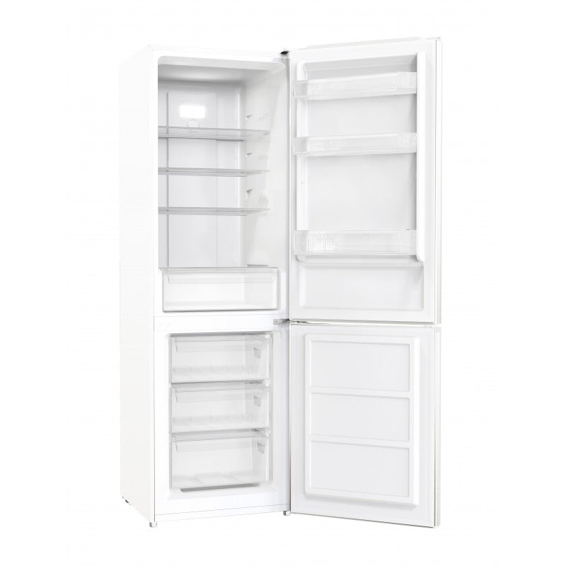 Frigorífico combi Corberó blanco 186*60cm CCH324EW OFERTA