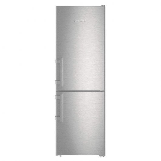 Frigorífico combi Liebherr inox 182*60cm CNES3513INDEX21A OCASION