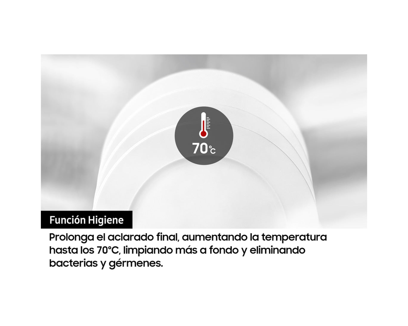 Lavavajillas Samsung blanco 60cm 14 cubiertos  (026183) OFERTA