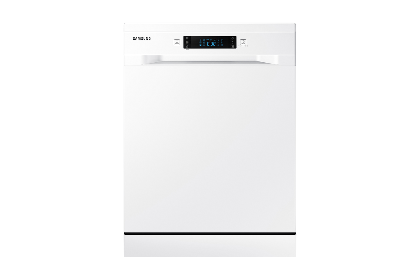 Lavavajillas Samsung blanco 60cm 14 cubiertos  (026183) OFERTA