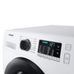 Lavadora Samsung 11kg blanco 1400rpm WW11BGA046AE OUTLET