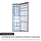 Frigorífico Samsung 1 puerta inox 185*60cm (026412) OCASION