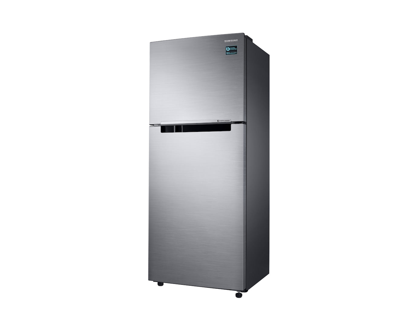 Frigorífico Samsung inox 2 puertas 164*60cm (026214) OUTLET