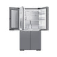 Frigorífico americano Samsung inox 4 puertas 183*91cm (026398) OUTLET