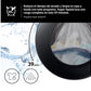 Lavadora Samsung 10kg blanca 1400rpm (026386) OUTLET