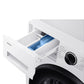 Lavadora Samsung 10kg blanca 1400rpm (026386) OUTLET