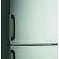 Frigorífico combi Electrolux inox 185*60cm ENA34933X OCASION