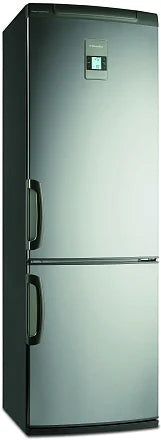 Frigorífico combi Electrolux inox 185*60cm ENA34933X OCASION