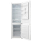 Frigorífico combi Benavent blanco 188*60cm CBM18860EW OFERTA