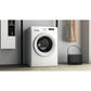 Lavadora Whirlpool 8kg blanca 1200rpm (026209) OFERTA