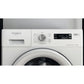 Lavadora Whirlpool 8kg blanca 1200rpm (026209) OFERTA