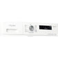 Lavadora Whirlpool 8kg blanca 1200rpm (026209) OFERTA