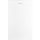 Frigorífico Artica blanco 1 puerta 86*47cm (026235) OFERTA