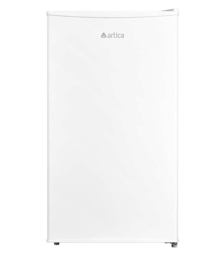 Frigorífico Artica blanco 1 puerta 86*47cm (026235) OFERTA