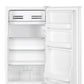 Frigorífico Artica blanco 1 puerta 86*47cm (026235) OFERTA