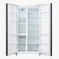 Americano Eas Electric cristal blanco 179*90cm EMSS178GW1 OFERTA