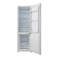 Frigorífico combi Johnson blanco 180*55cm JRC1805EN1W OFERTA