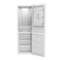 Frigorífico combi Johnson blanco 185*60cm JRC1851ENW OFERTA