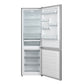 Frigorífico combi Johnson inox 188*60cm JRC188ENX OFERTA