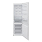 Frigorífico combi Johnson blanco 201*60cm JRC201EMW OFERTA