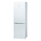 Frigorífico combi Bosch blanco 186*60cm (026281) OCASION
