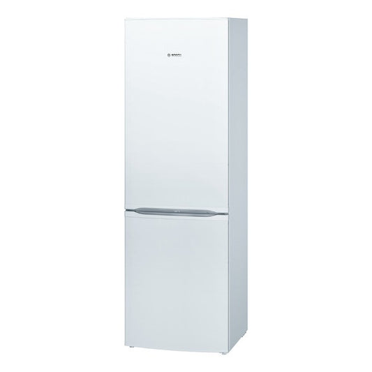 Frigorífico combi Bosch blanco 186*60cm (026281) OCASION
