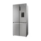 Frigorífico Americano Haier inox 4 puertas 190*90cm HCR5919EHMP OUTLET