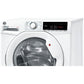 Lavadora Hoover 10kg blanca 1400rpm H3W410TAE/1-80 OUTLET