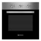 Horno Johnson inox multifunción 65lt JOR65X OFERTA