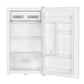 Frigorífico Indesit blanco 1 puerta 86*48cm I48VM112W OFERTA