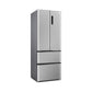 Frigorífico francés Beko inox 189*70cm GN14790PX OUTLET