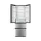 Frigorífico francés Beko inox 189*70cm GN14790PX OUTLET